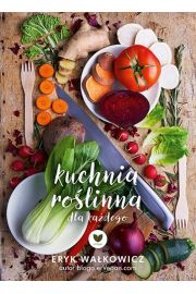 ErVegan. Roślinna kuchnia dla każdego