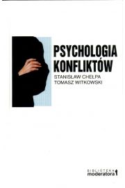 eBook Psychologia konfliktw pdf mobi epub