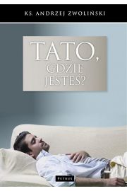 eBook Tato, gdzie jeste? pdf