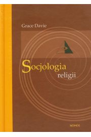 eBook Socjologia religii pdf
