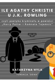 eBook Ile Agathy Christie u J.K. Rowling pdf
