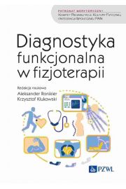 eBook Diagnostyka funkcjonalna w fizjoterapii mobi epub