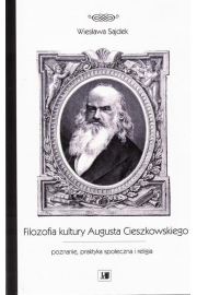 eBook Filozofia kultury Augusta Cieszkowskiego pdf