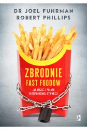 eBook Zbrodnie fast foodw mobi epub