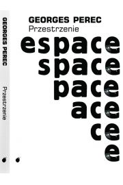 Przestrzenie (espace)