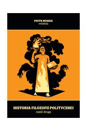 Historia filozofii politycznej cz.2/Nowak/ (twarda)