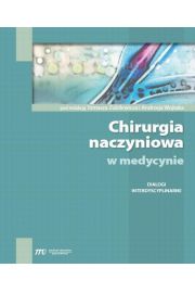 eBook Chirurgia naczyniowa w medycynie - dialogi interdyscyplinarne pdf