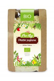 Bio Raj Patki jaglane 200 g Bio