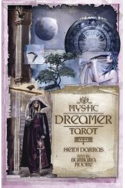 Mystic Dreamer Tarot