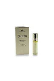 Al rehab Arabskie perfumy w olejku - Sultan 6 ml