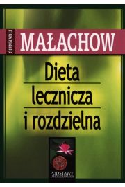 Dieta lecznicza i rozdzielna