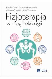 eBook Fizjoterapia w uroginekologii mobi epub