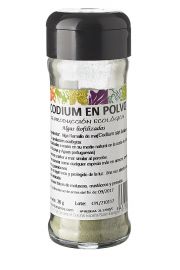 Porto Muinos Algi w proszku liofilizowane 20 g Bio