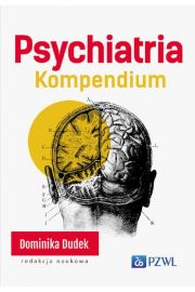 eBook Psychiatria Kompendium mobi epub