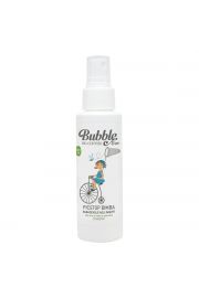 Bubble&CO Organiczna emulsja PICSTOP dla dziewczynki 0 m+ 100 ml