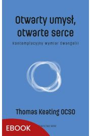 eBook Otwarty umys, otwarte serce epub