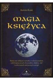 eBook Magia Ksiyca pdf mobi epub