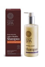Natura Siberica Fresh Spa Imperial Caviar Shampoo regenerujcy szampon do wosw 300 ml