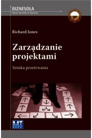 eBook Zarzdzanie projektami mobi epub