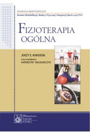 eBook Fizjoterapia oglna pdf