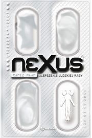 eBook Nexus. Tom 1 mobi epub