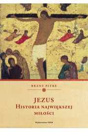 eBook Jezus. Historia najwikszej mioci epub