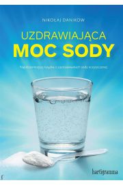 Uzdrawiająca moc sody