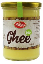 Amylon Maso klarowane ghee 450 ml bio