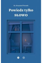 eBook Powiedz tylko Sowo mobi epub