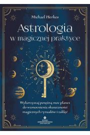 eBook Astrologia w magicznej praktyce pdf mobi epub