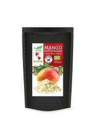 Bio Planet Mango liofilizowane 30 g Bio