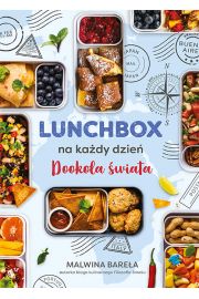 Lunchbox na kady dzie. Dookoa wiata