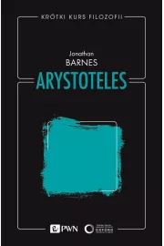 eBook Krtki kurs filozofii. Arystoteles mobi epub