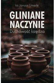 eBook Gliniane naczynie epub