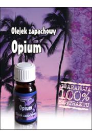 Olejek zapachowy - OPIUM