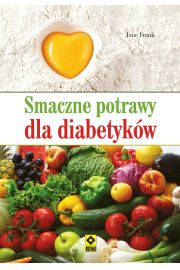 eBook Smaczne potrawy dla diabetykw mobi epub