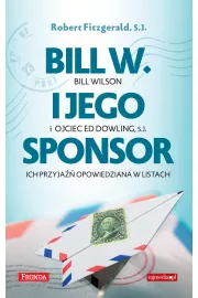 eBook Bill W. i jego sponsor pdf mobi epub