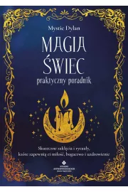 eBook Magia wiec. Praktyczny poradnik pdf mobi epub