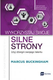 Wykorzystaj swoje silne strony