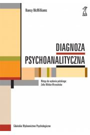 Diagnoza psychoanalityczna