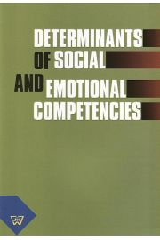 eBook Determinants of social and emotional competencies pdf