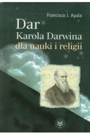 eBook Dar Karola Darwina dla nauki i religii pdf