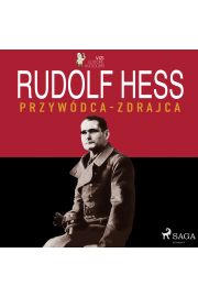 Audiobook Rudolf Hess mp3