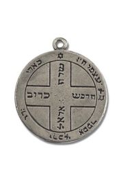 Lazell Piecz Jowisza Nr.2, amulet ochronny