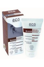 Eco Cosmetics Samoopalacz 75 ml