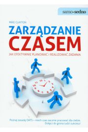 Samo Sedno - Zarządzanie czasem