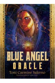 Wyrocznia Niebieskiego Anioa - Blue Angel Oracle