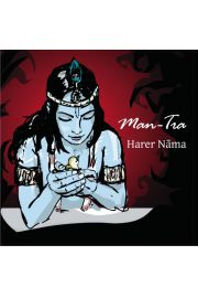 Man-Tra Harer Nama - CD audio
