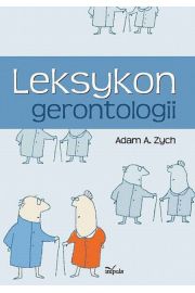 Leksykon gerontologii Tw
