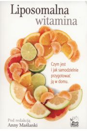Liposomalna witamina C